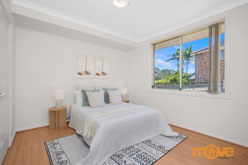 Photo - 5/72 Ballandella Road, Toongabbie NSW 2146 - Image 6