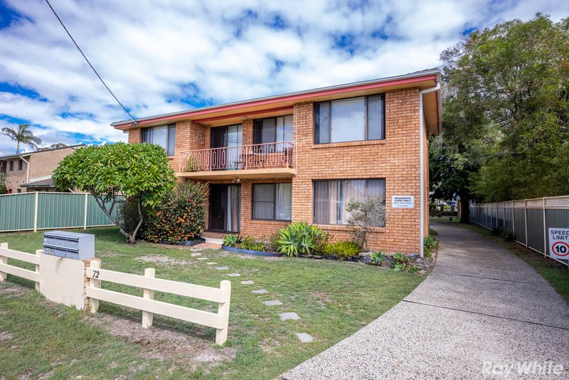 Photo - 5/72 Bent Street, Tuncurry NSW 2428 - Image 1