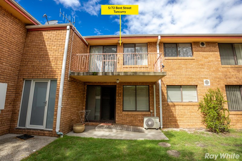 Photo - 5/72 Bent Street, Tuncurry NSW 2428 - Image 8