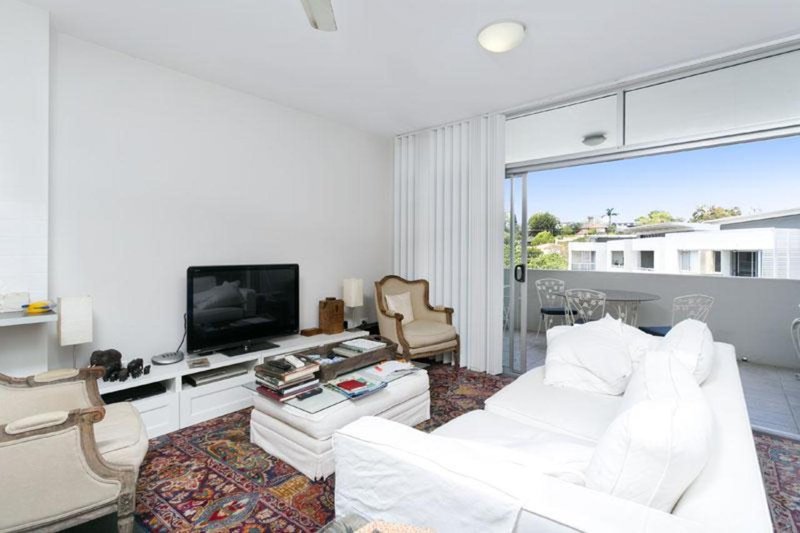 Photo - 57/2 Campbell Street, Toowong QLD 4066 - Image 2