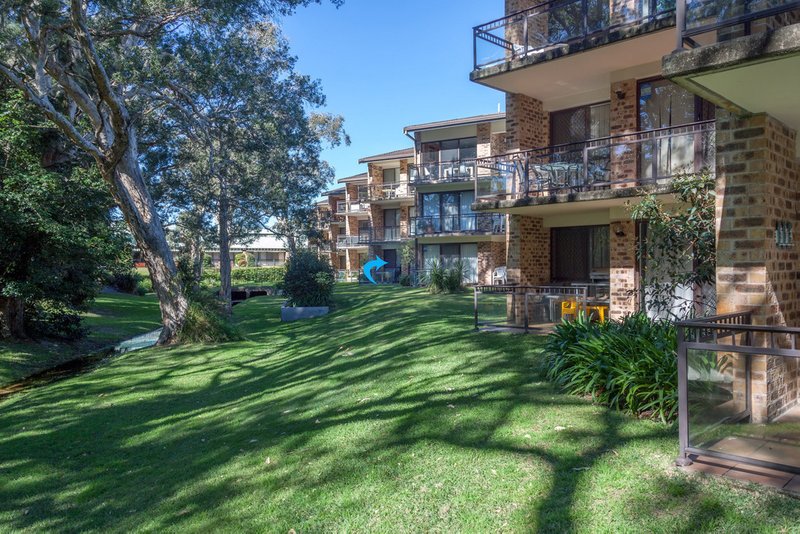 57/2 Gowrie Avenue, Nelson Bay NSW 2315