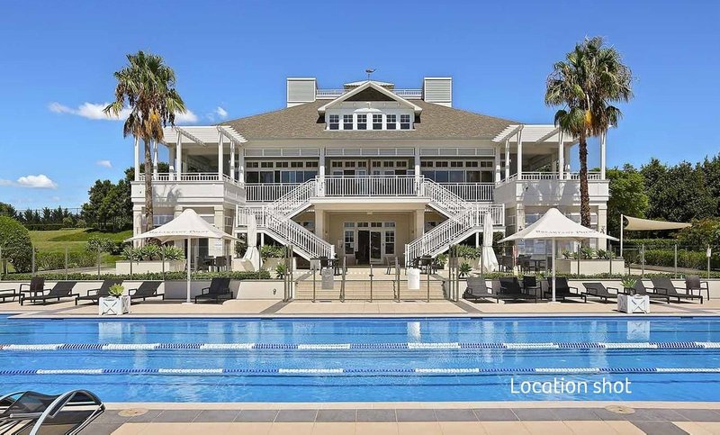 Photo - 57/2 Juniper Drive, Breakfast Point NSW 2137 - Image 2