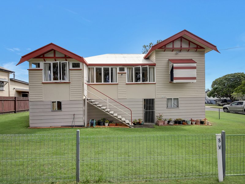 572 Kent Street, Maryborough QLD 4650