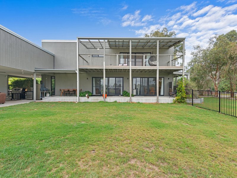 572 Lindenow Glenaladale Road, Lindenow South VIC 3875