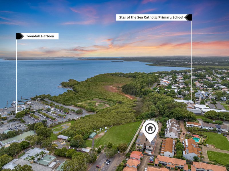 Photo - 57/2 Queen Street, Cleveland QLD 4163 - Image 3