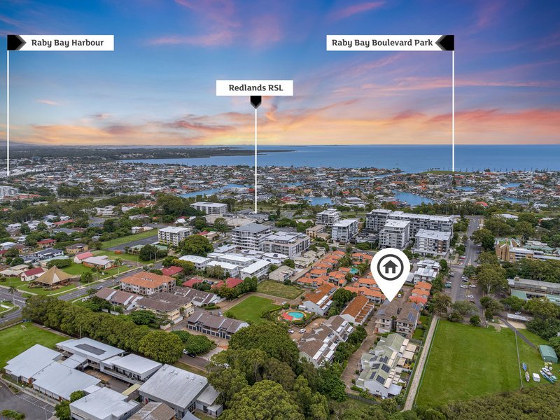 Photo - 57/2 Queen Street, Cleveland QLD 4163 - Image 23