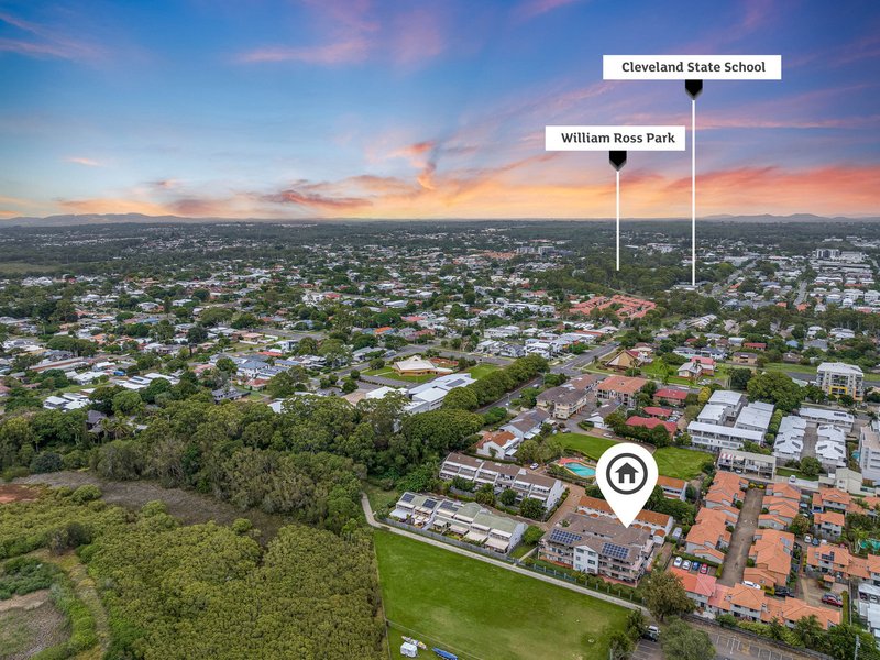 Photo - 57/2 Queen Street, Cleveland QLD 4163 - Image 24