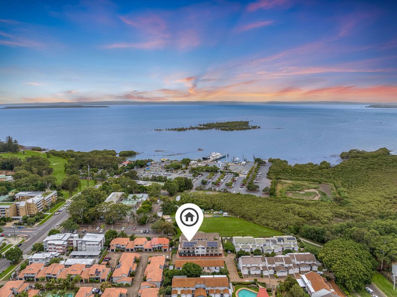 Photo - 57/2 Queen Street, Cleveland QLD 4163 - Image 25