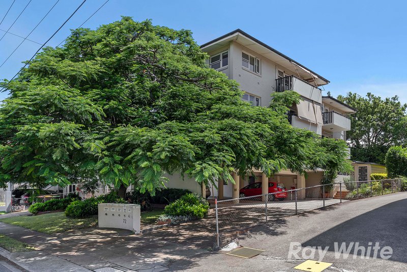 5/72 Riverton Street, Clayfield QLD 4011