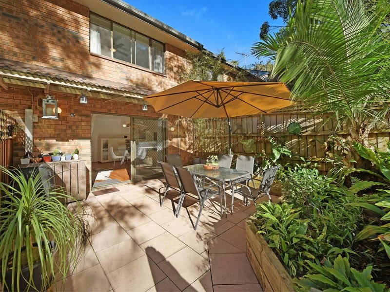 57/22-24 Taranto Rd , Marsfield NSW 2122