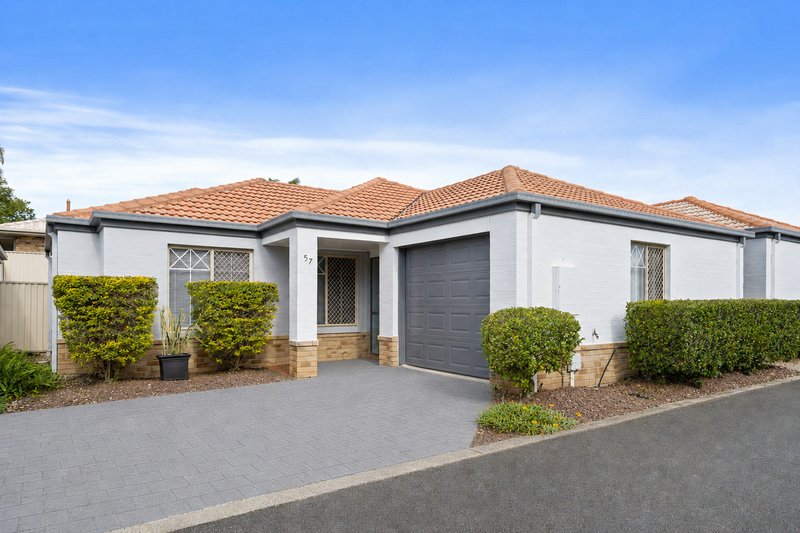 Photo - 57/22 Dasyure Place, Wynnum West QLD 4178 - Image 1