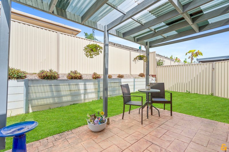 Photo - 57/22 Dasyure Place, Wynnum West QLD 4178 - Image 10