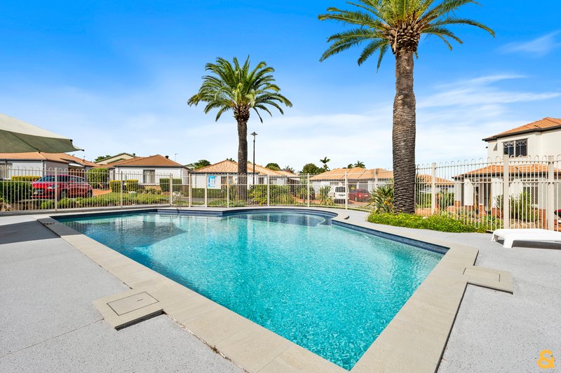 Photo - 57/22 Dasyure Place, Wynnum West QLD 4178 - Image 12