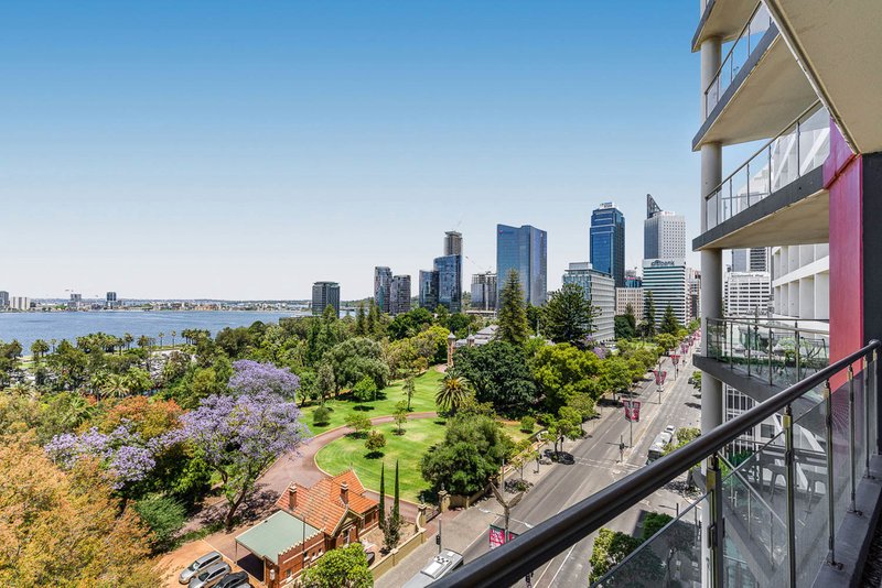 Photo - 57/22 St Georges Terrace, Perth WA 6000 - Image 12