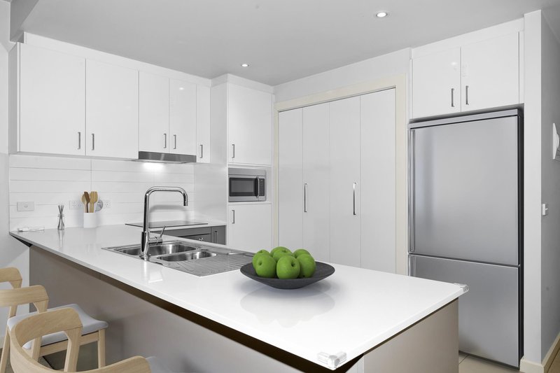 Photo - 57/227 Flemington Road, Franklin ACT 2913 - Image 3