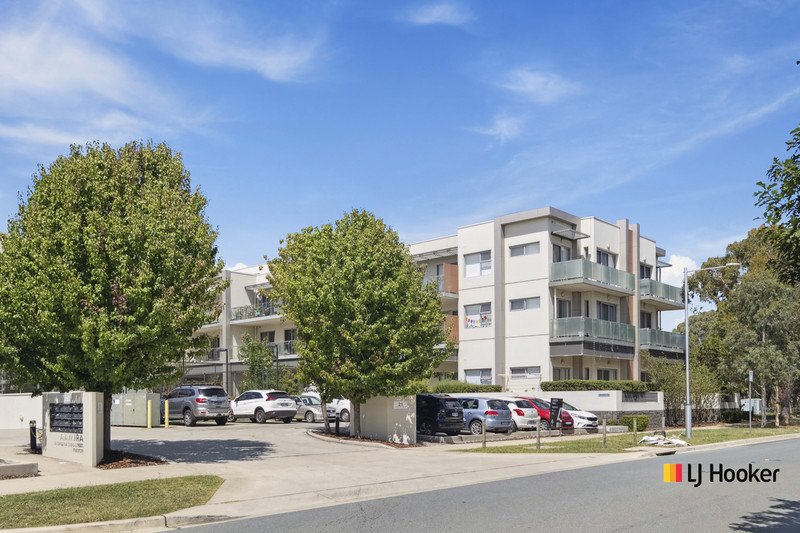 Photo - 57/227 Flemington Road, Franklin ACT 2913 - Image 10