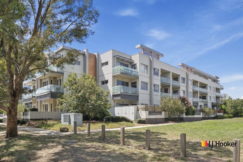 Photo - 57/227 Flemington Road, Franklin ACT 2913 - Image 11