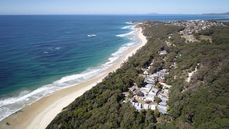 Photo - 57/26 Swimming Creek Road, Nambucca Heads NSW 2448 - Image 1