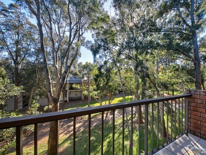 57/267 Bulwara Road, Ultimo NSW 2007