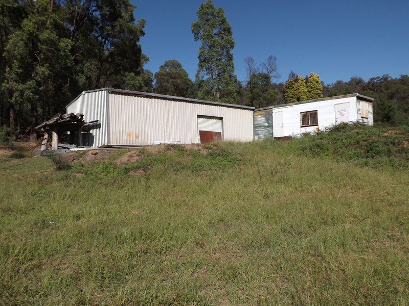 Photo - 5727 Putty Road, Howes Valley NSW 2330 - Image 2