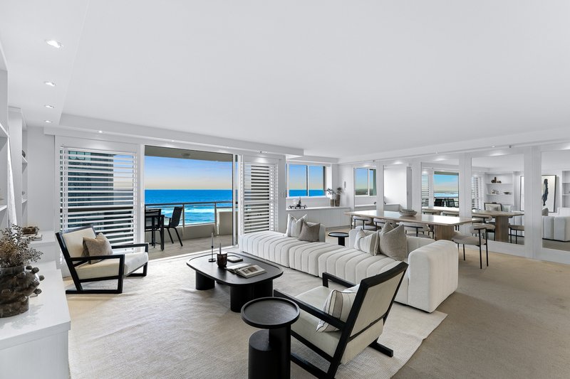 Photo - 57/3 Cunningham Avenue, Main Beach QLD 4217 - Image 2