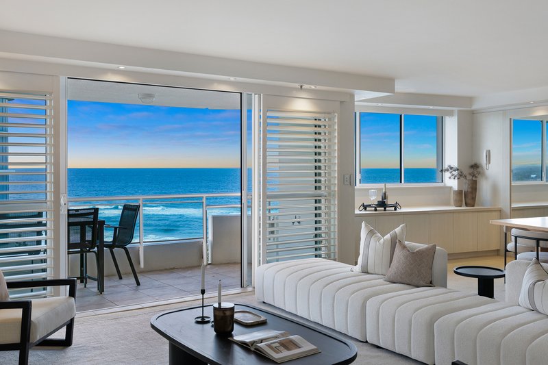 Photo - 57/3 Cunningham Avenue, Main Beach QLD 4217 - Image 4