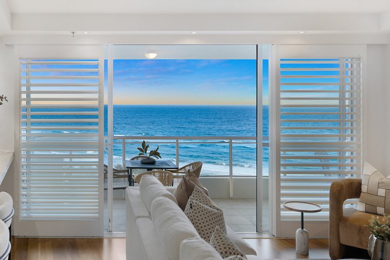 Photo - 57/3 Cunningham Avenue, Main Beach QLD 4217 - Image 5