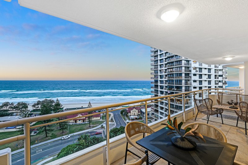 Photo - 57/3 Cunningham Avenue, Main Beach QLD 4217 - Image 22