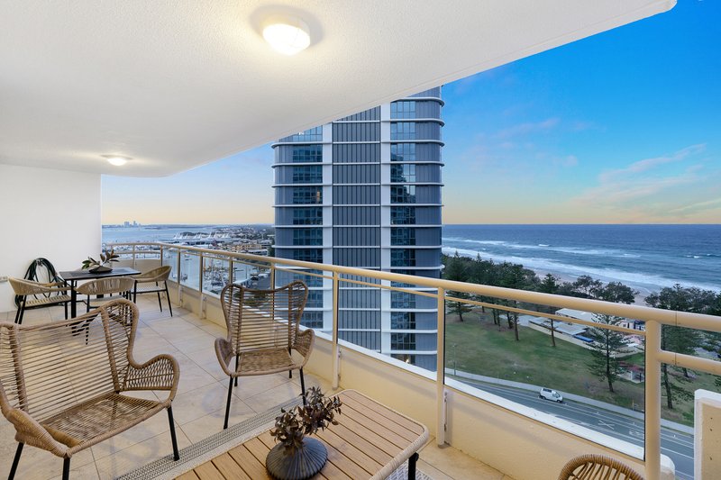 Photo - 57/3 Cunningham Avenue, Main Beach QLD 4217 - Image 23