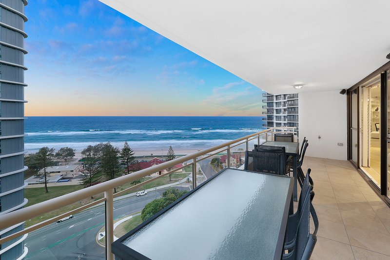 Photo - 57/3 Cunningham Avenue, Main Beach QLD 4217 - Image 24