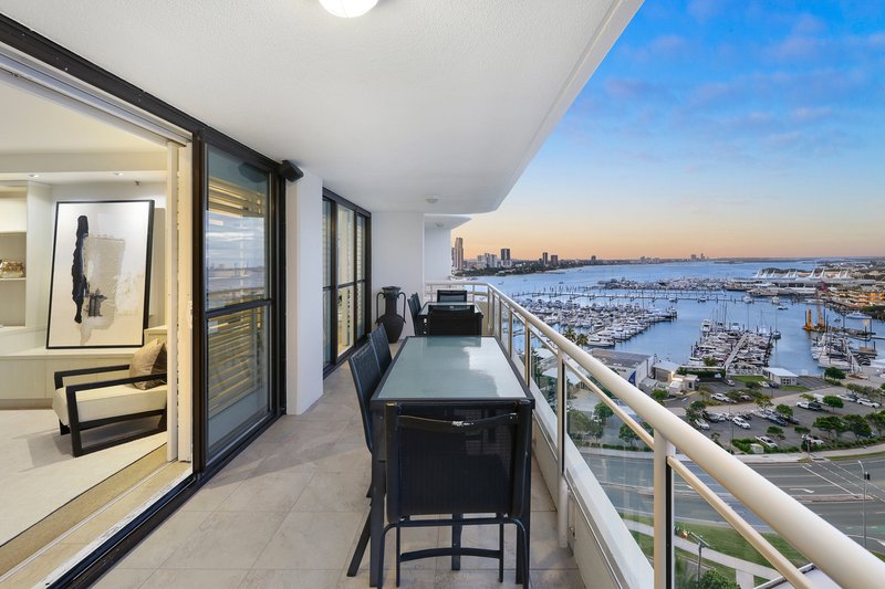 Photo - 57/3 Cunningham Avenue, Main Beach QLD 4217 - Image 26