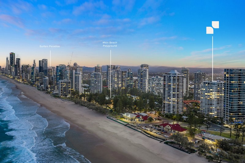 Photo - 57/3 Cunningham Avenue, Main Beach QLD 4217 - Image 27