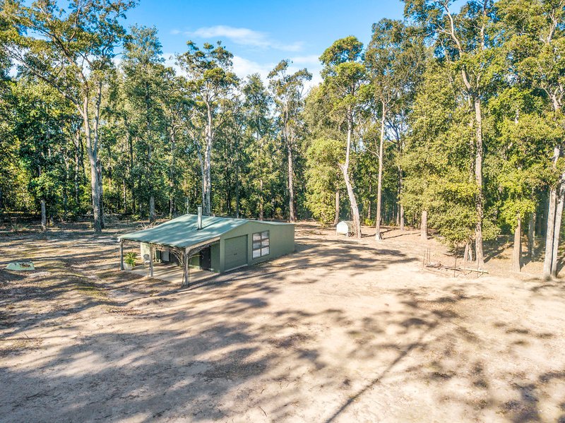 Photo - 573 Jacks Corner Road, Kangaroo Valley NSW 2577 - Image 2