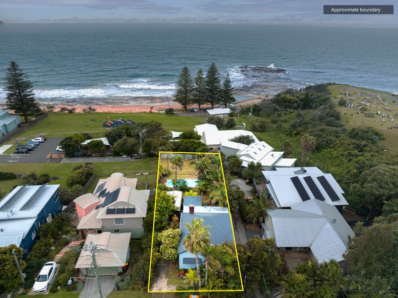 Photo - 573 Lawrence Hargrave Drive, Wombarra NSW 2515 - Image 3