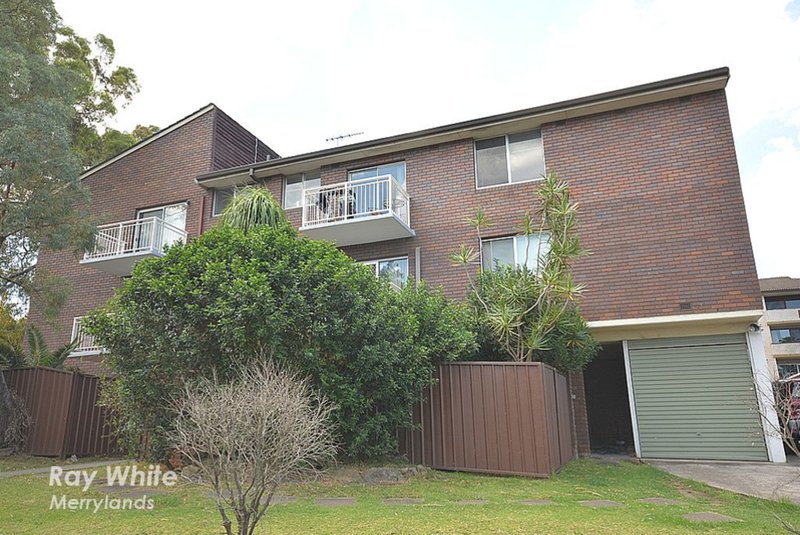 Photo - 5/73 Railway Street, Granville NSW 2142 - Image 2