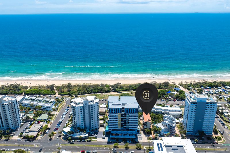 5/73 Sixth Avenue, Maroochydore QLD 4558