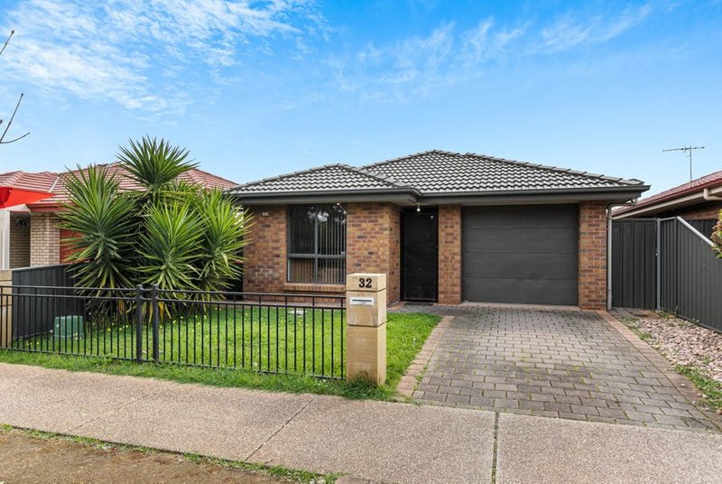 573 Stebonheath Road, Andrews Farm SA 5114