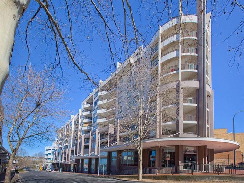 57/313-323 Crown Street, Wollongong NSW 2500