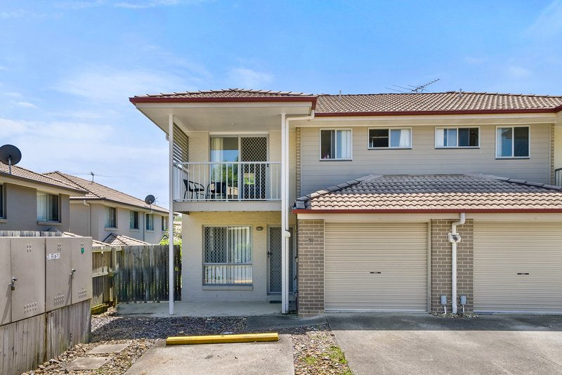 57/32 Blyth Road, Murrumba Downs QLD 4503