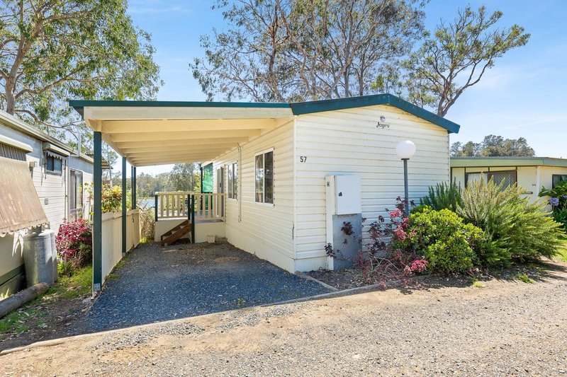 57/35 Regatta Point Road, Wallaga Lake NSW 2546