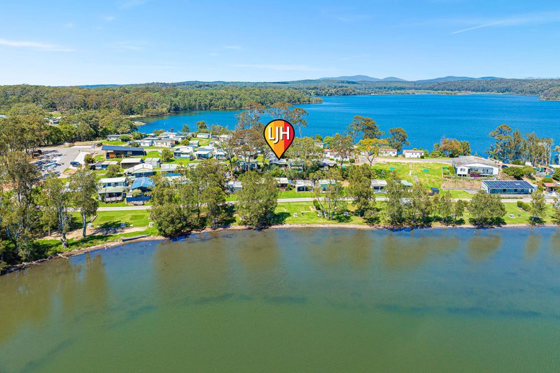 Photo - 57/35 Regatta Point Road, Wallaga Lake NSW 2546 - Image 2