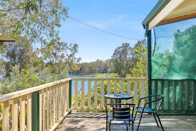 Photo - 57/35 Regatta Point Road, Wallaga Lake NSW 2546 - Image 12