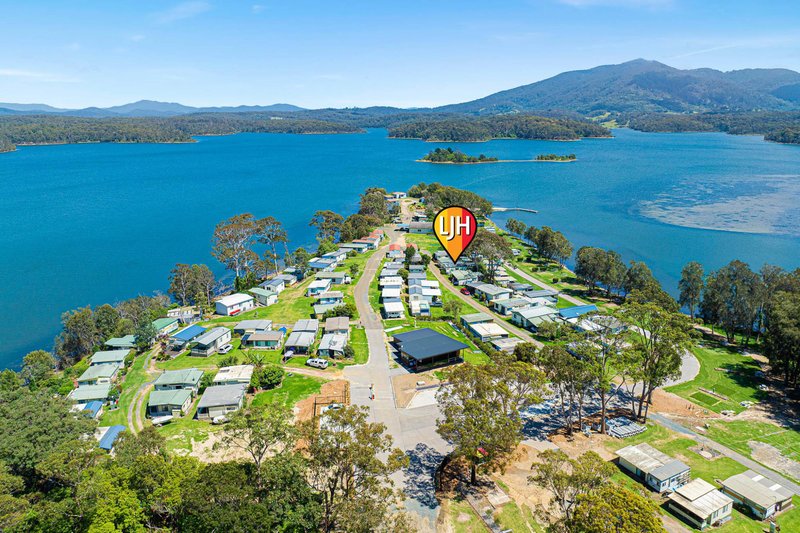 Photo - 57/35 Regatta Point Road, Wallaga Lake NSW 2546 - Image 18