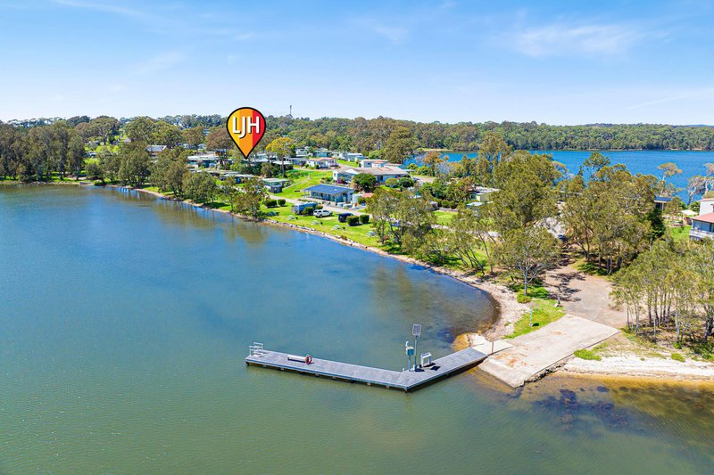 Photo - 57/35 Regatta Point Road, Wallaga Lake NSW 2546 - Image 19