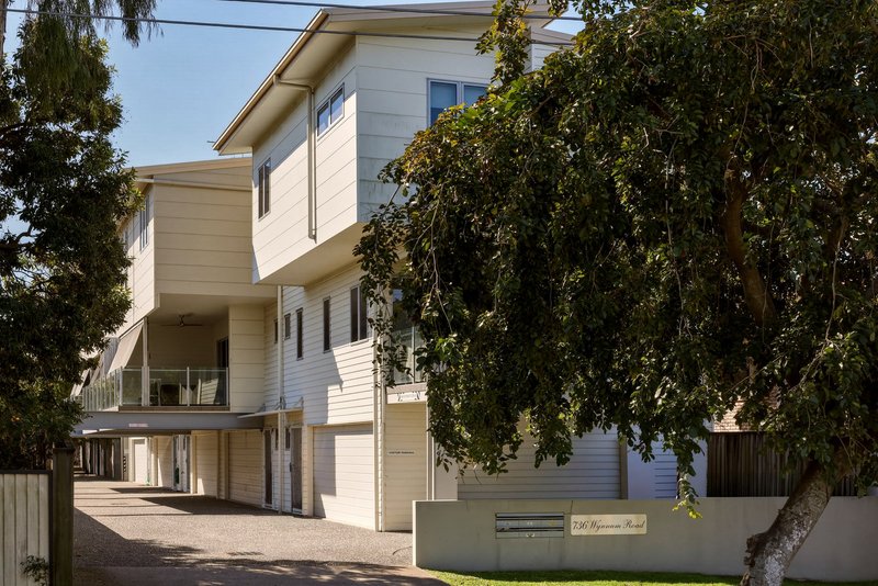 Photo - 5/736 Wynnum Road, Morningside QLD 4170 - Image 1