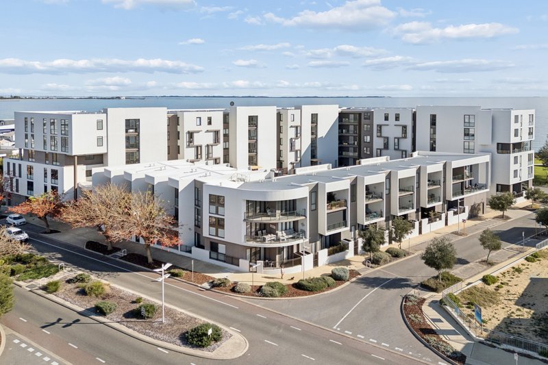 Photo - 57/37 Orsino Boulevard, North Coogee WA 6163 - Image 13
