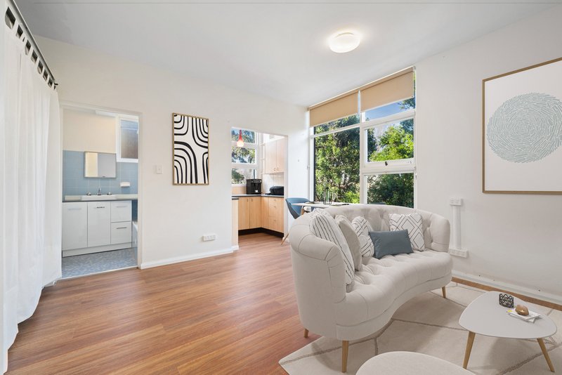 5/73B Spofforth Street, Mosman NSW 2088