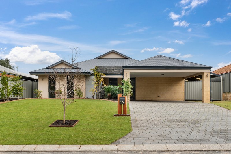 Photo - 574 Baldivis Road, Baldivis WA 6171 - Image 1