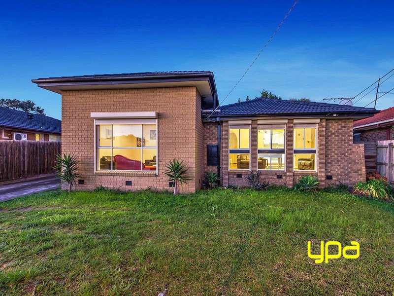 574 Main Road West , Kings Park VIC 3021