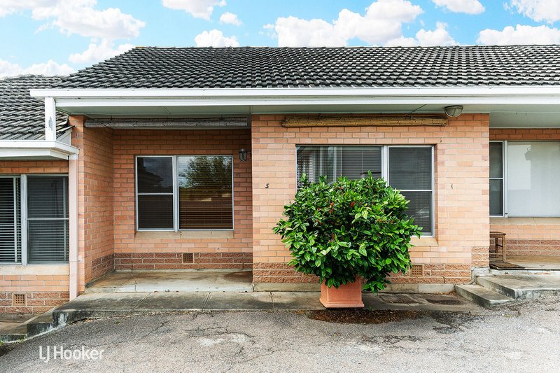 Photo - 5/74 Sixth Avenue, St Peters SA 5069 - Image 2